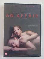 Dvd An Affair (Noorse Thriller) AANRADER, Enlèvement ou Envoi