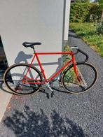 Koersfiets, Enlèvement, Utilisé, Acier