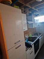 Complete keuken, Ophalen