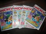 BD JOURNAL MICKEY   -LIVRES, Enlèvement, Utilisé