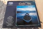 LP/Vinyl - Lovin' You Vol 1 - 2 LP's - Diamond Collection, Verzenden, Gebruikt