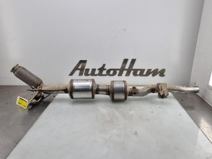 CATALYSEUR Seat Ateca (5FPX) (01-2016/-) (|3Q0254301JX|), Autos : Pièces & Accessoires, Systèmes d'échappement, Seat, Utilisé