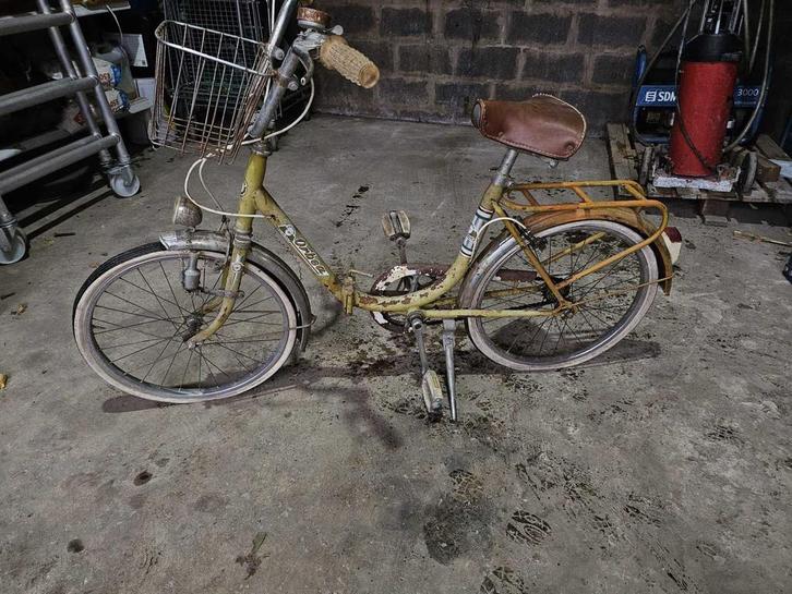 Orbea Vélo ancâtre, Vélos & Vélomoteurs, Vélos | Hommes | Vélos pour homme, Utilisé, Autres marques