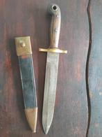 Chicopee riflemans knife 1849, Verzamelen, Ophalen, Overige soorten