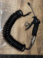 Pistolet à air pour camion avec adaptateur, Envoi, Mercedes-Benz