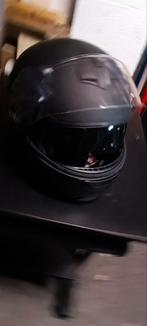 Casque moto intégral