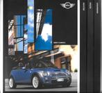 MINI CABRIO  2005, Enlèvement ou Envoi, Comme neuf, Autres marques