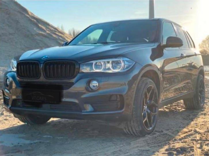 BMW X5 xDrive 3.0d, Autos, BMW, Particulier, X5, Caméra 360°, ABS, Caméra de recul, Phares directionnels, Régulateur de distance