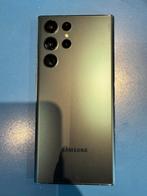 Samsung S22 Ultra 128gb Tres bon état, Télécoms, Téléphonie mobile | Samsung, 10 mégapixels ou plus, Comme neuf, Enlèvement, Sans abonnement