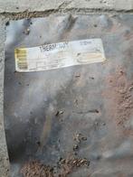 Loodslabbe Dakdoorvoer, Enlèvement