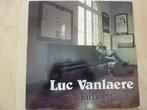 Luc Vanlaere - Waarheen Ik Ga, Ophalen of Verzenden, Zo goed als nieuw