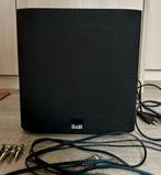 Bowers&Wilkins ASW 608 Hi-Fi Subwoofer, Ophalen, Zo goed als nieuw, Subwoofer