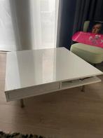 Ikea Tofteryd Salontafel, Ophalen, Gebruikt, 50 tot 100 cm, Vierkant