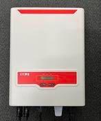 saj sununo plus 5k-m, Doe-het-zelf en Bouw, Zonnepanelen en Toebehoren, Ophalen of Verzenden, Gebruikt