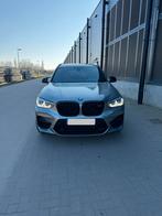 BMW X3M competition, Autos, Achat, Particulier, X3, Essence