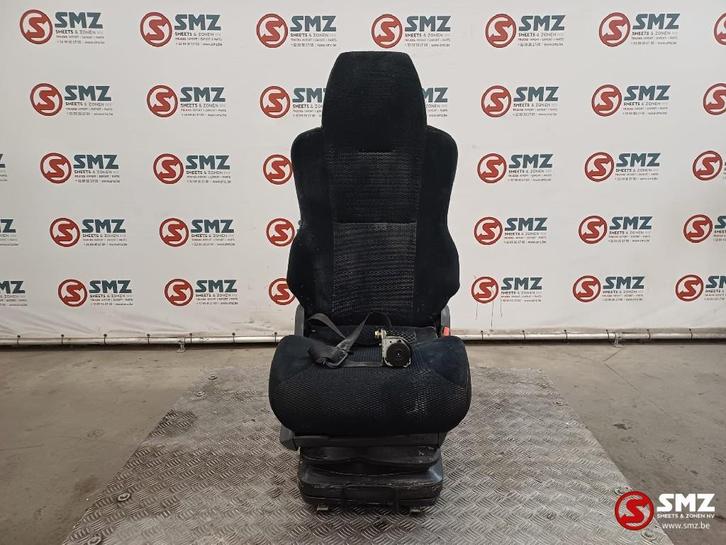 Occ siège passager MAN, Autos : Pièces & Accessoires, Pièces camion, MAN, Intérieur et Revêtement, Utilisé