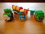Vtech - Toet Toet Auto's - prijs per stuk, Kinderen en Baby's, Ophalen of Verzenden, Zo goed als nieuw, 2 tot 4 jaar