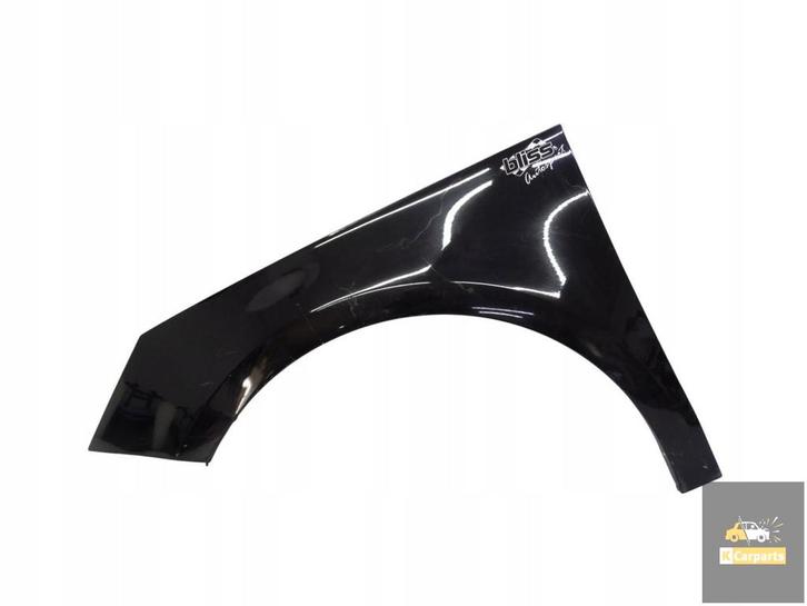 AA18XBL, aile avant gauche d'origine Audi A1 8X 2010-2018, Autos : Pièces & Accessoires, Carrosserie & Tôlerie, Capot moteur, Audi