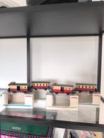 Marklin Wagons éclairé, Enlèvement ou Envoi, Wagon, Comme neuf, Courant continu ou Courant alternatif