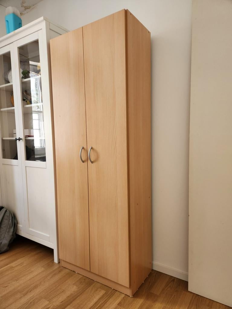 Functionele all-round kast, Ophalen, Zo goed als nieuw