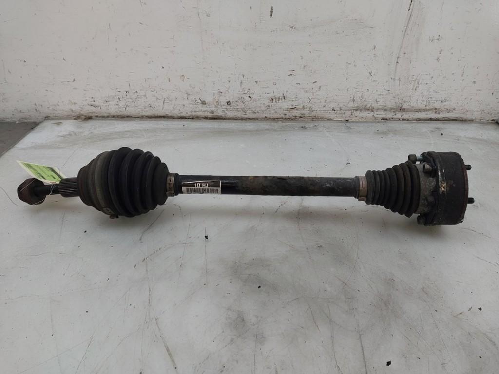 AANDRIJFAS LINKS VOOR Volkswagen Golf Plus (5M1 / 1KP), Auto-onderdelen, Dhr. J. Ham, Gebruikt, Volkswagen, Administratie@autoham.nl