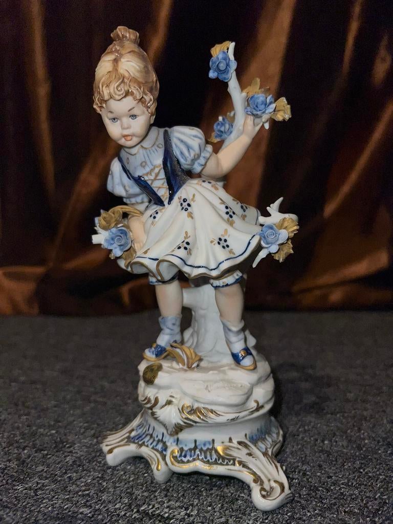 Sculpture et Figurine, Antiquités & Art, Enlèvement ou Envoi