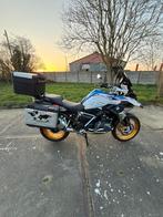 𝑩𝑴𝑾 𝑮𝑺1250 𝑹𝑨𝑳𝑳𝒀𝑬 HP, Bedrijf, Handvatverwarming