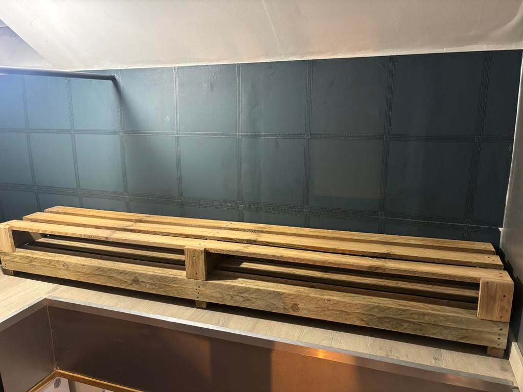 Meuble à chaussures, Maison & Meubles, Enlèvement, Comme neuf