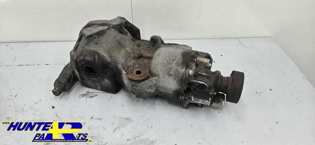 Haldex differentieel achter Volvo XC90 I 2.5T('02->) 8689633, Auto-onderdelen, Gebruikt, Ophalen of Verzenden, Volvo, Volvo
