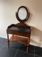 Table de maquillage/coiffeuse, Enlèvement, Comme neuf