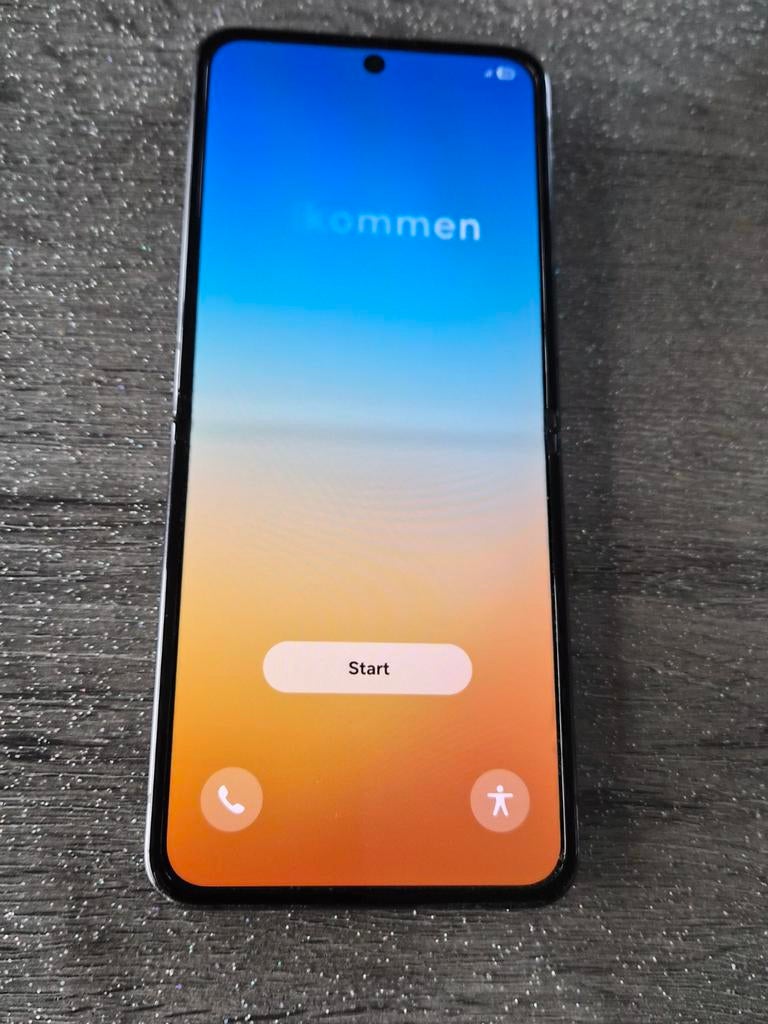 Gsm samsung galaxy z flip 4, Télécoms, Téléphonie mobile | Apple iPhone, Enlèvement