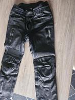Motorkledij, Motoren, Ophalen, Tweedehands, Dames, Broek | leer