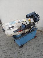 HBM lintzaag, Doe-het-zelf en Bouw, Ophalen, Lintzaag