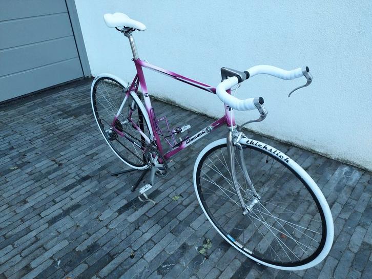 vélo vintage diamant, Vélos & Vélomoteurs, Vélos | Vélos de course, Enlèvement