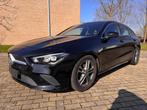 Mercedes Cla 180 2020/71 000 km, Autos, Achat, Euro 6, Entreprise, Boîte manuelle