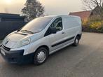 Peugeot Expert 2.0 HDI, Zwart, 4 cilinders, Particulier, Euro 4