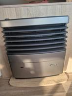 Gaskachel, Ophalen, Gaskachel