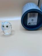 Uil Swarovski, Ophalen of Verzenden, Zo goed als nieuw