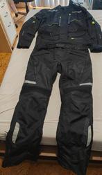 XL-motorjas voor 4 seizoenen, Jas | textiel, Heren, Ophalen of Verzenden, Modeka