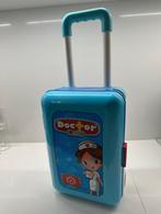 Ensemble de jouets interactifs Doctor Kids, chariot et table, Enlèvement, Comme neuf