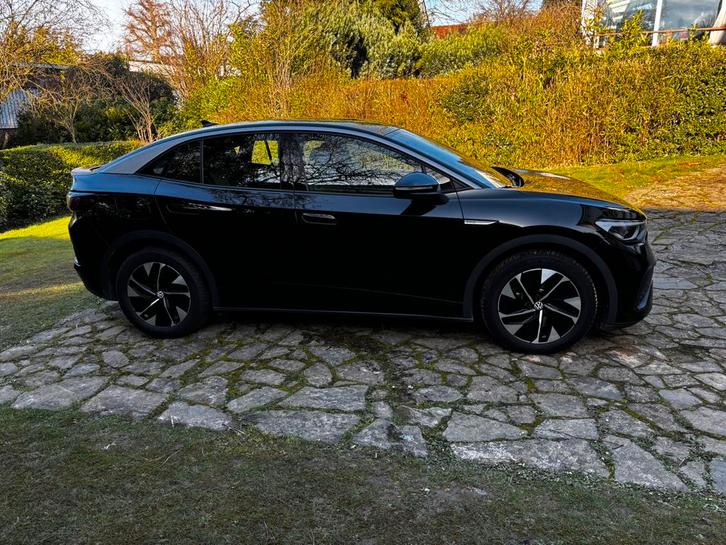 ID 5 Pro - 2023 - 34k km - 4 seizoens banden, Auto's, Volkswagen, Particulier, ID.5, ABS, Adaptieve lichten, Adaptive Cruise Control