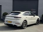 Porsche Cayenne Coupé 3.0 E-Hybrid | Sport Chrono | 360* Ca, Auto's, Porsche, Automaat, Cayenne, 14 kWh, Gebruikt
