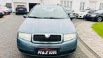 Skoda Fabia 1.4i Benzine * Gekeurd voor verkoop * AIRCO, Auto's, Skoda, Bedrijf, ABS, Fabia, Break
