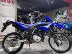 Yamaha WR 125, Entreprise, Enduro, 125 cm³, Jusqu'à 11 kW