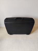Samsonite reiskoffer, Gebruikt, Hard kunststof, 45 tot 55 cm, 70 cm of meer