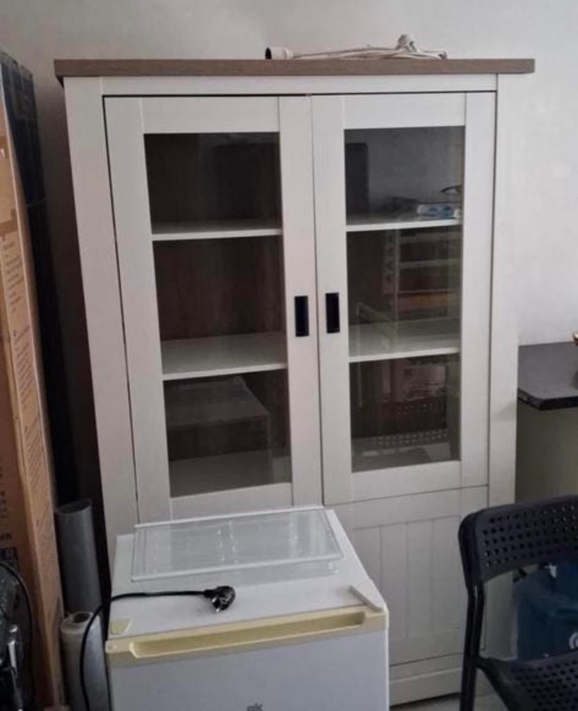 Buffetkast TE KOOP!, Enlèvement, Comme neuf