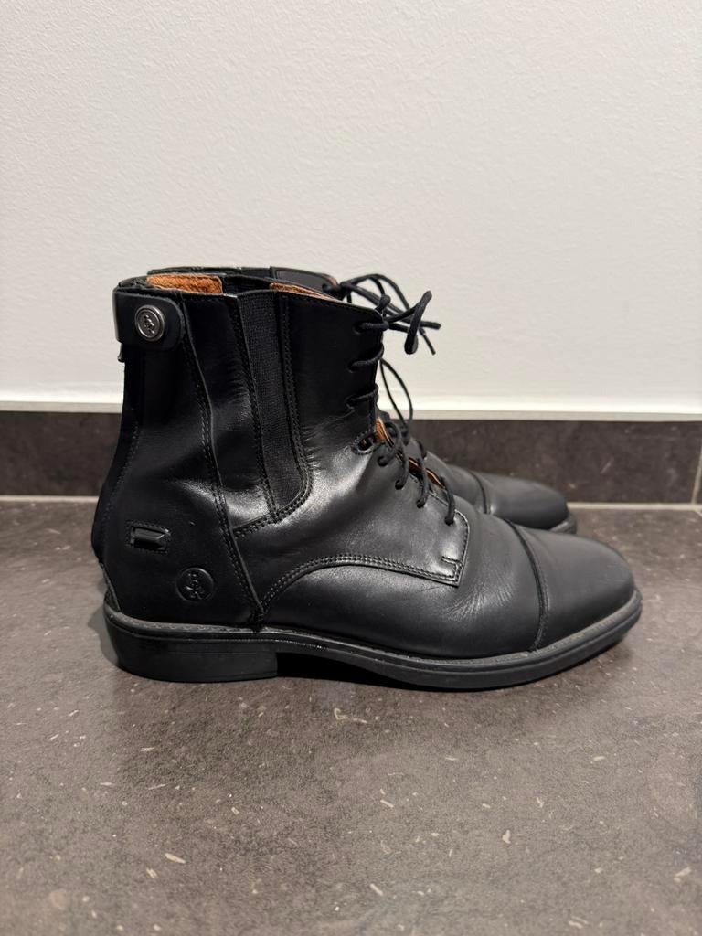 BR jodhpurs CL Noblesse Lace zwart maat 38, Ophalen of Verzenden, Zo goed als nieuw, Schoeisel