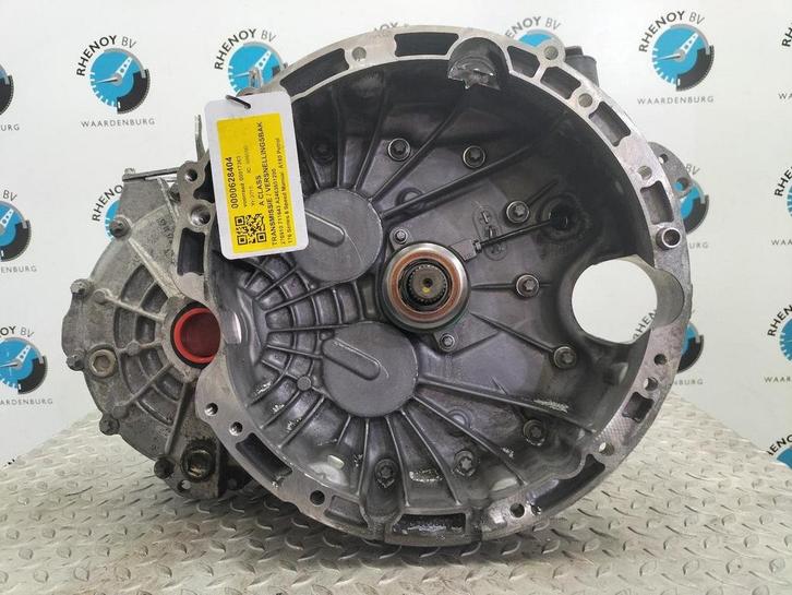 MERCEDES A CLASS 176 A180 Prestige BlueEff TRANSMISSIE / VER, Autos : Pièces & Accessoires, Électronique & Câbles, Utilisé, ARN reconnu