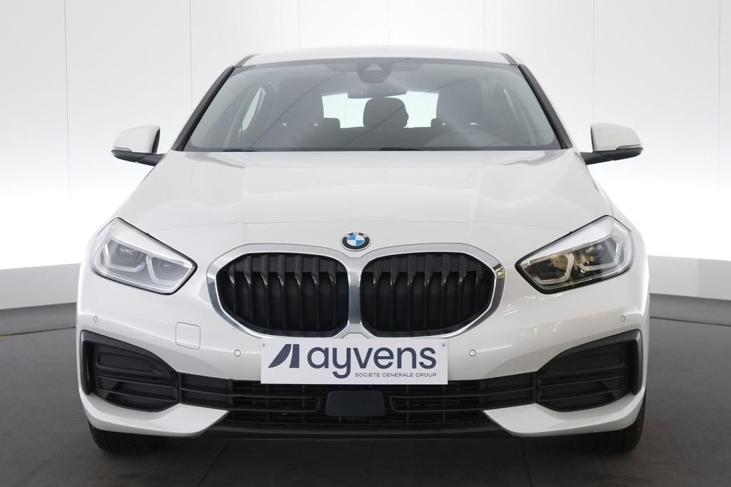 (2BLK664) BMW 1 HATCH, Achat, Euro 6, Entreprise, 5 portes