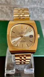 AUTOMATISCHE JACOB ZECH PRAGUE TWV699€! 💯%NIEUW!, Handtassen en Accessoires, Overige Accessoires, Ophalen of Verzenden, Nieuw